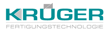Krüger Fertigungstechnologie GmbH & Co. KG