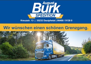 August Burk Spedition