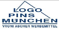 Vroni Ascher Werbemittel